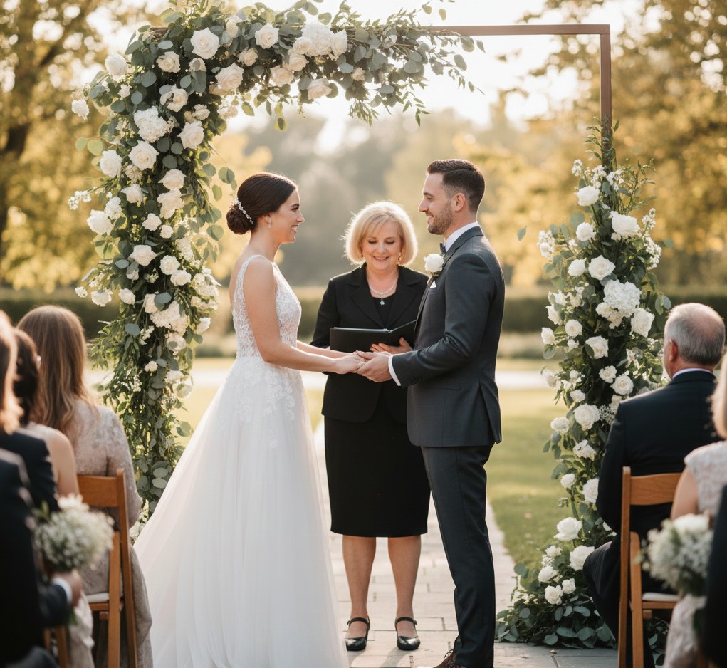 Private event photography